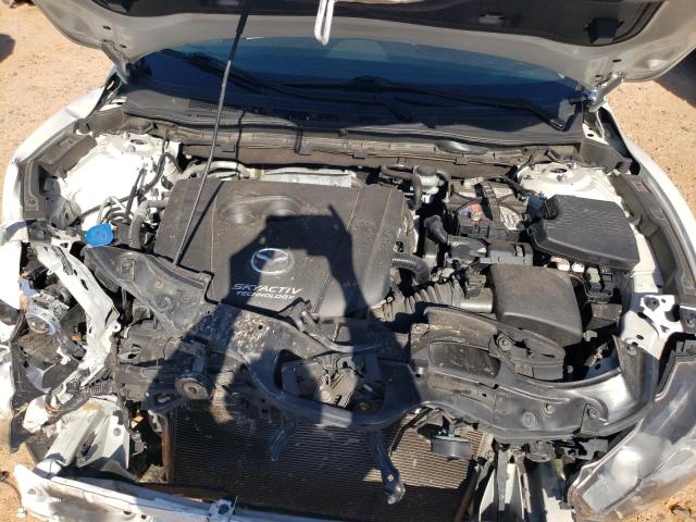 Photo 10 VIN: JM1GJ1U64E1130218 - MAZDA 6 