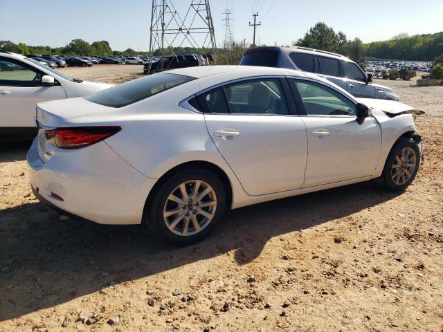 Photo 2 VIN: JM1GJ1U64E1130218 - MAZDA 6 