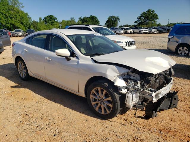 Photo 3 VIN: JM1GJ1U64E1130218 - MAZDA 6 