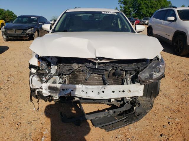 Photo 4 VIN: JM1GJ1U64E1130218 - MAZDA 6 