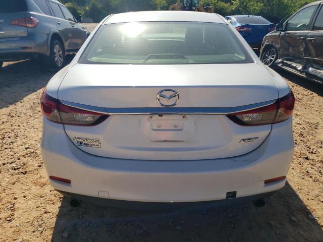 Photo 5 VIN: JM1GJ1U64E1130218 - MAZDA 6 