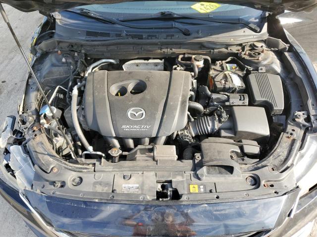 Photo 10 VIN: JM1GJ1U64E1137282 - MAZDA 6 SPORT 