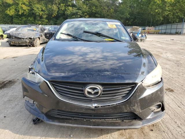 Photo 4 VIN: JM1GJ1U64E1137282 - MAZDA 6 SPORT 