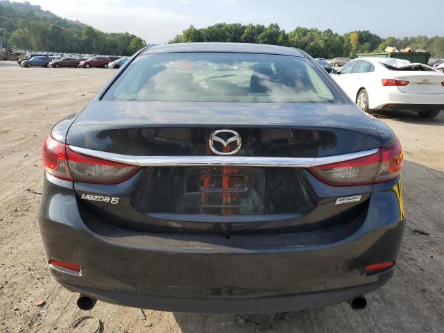 Photo 5 VIN: JM1GJ1U64E1137282 - MAZDA 6 SPORT 