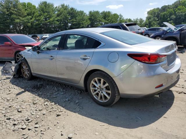 Photo 1 VIN: JM1GJ1U64E1138304 - MAZDA 6 SPORT 