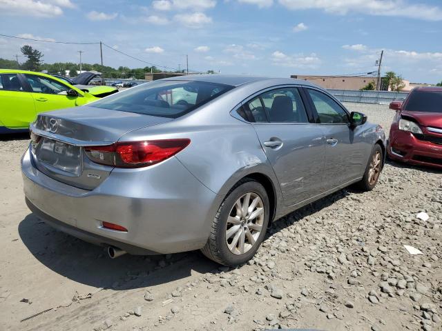 Photo 2 VIN: JM1GJ1U64E1138304 - MAZDA 6 SPORT 