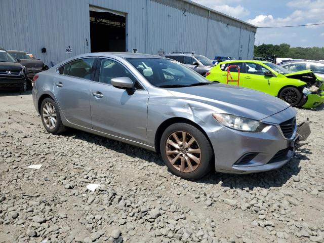 Photo 3 VIN: JM1GJ1U64E1138304 - MAZDA 6 SPORT 