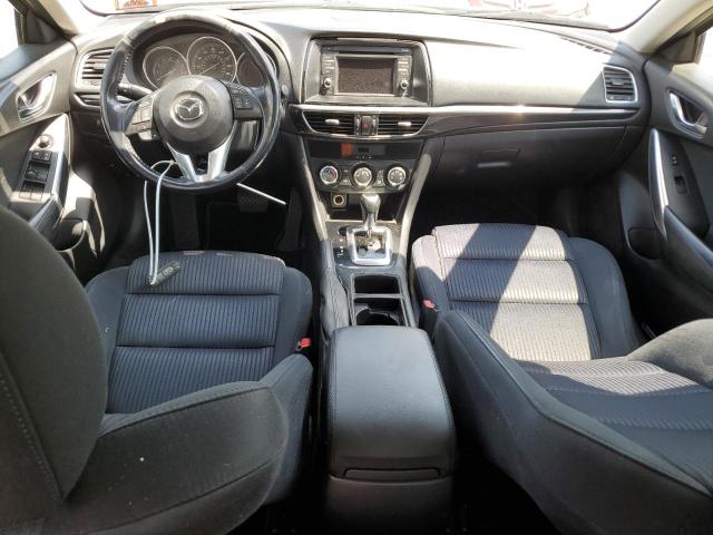 Photo 7 VIN: JM1GJ1U64E1138304 - MAZDA 6 SPORT 