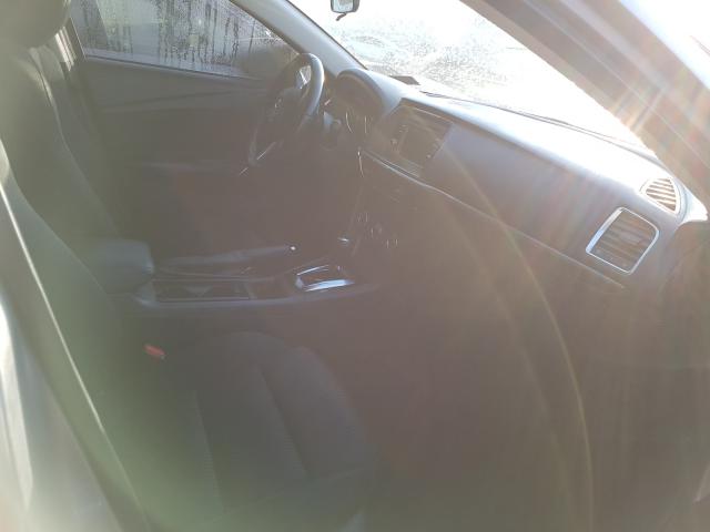 Photo 4 VIN: JM1GJ1U64E1138688 - MAZDA 6 