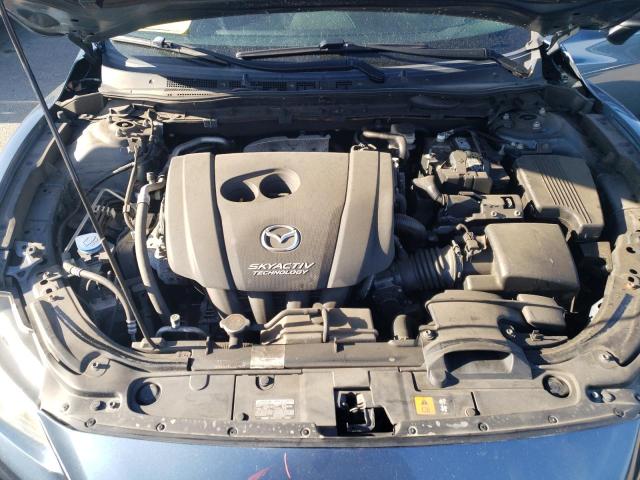 Photo 10 VIN: JM1GJ1U64E1139193 - MAZDA 6 SPORT 