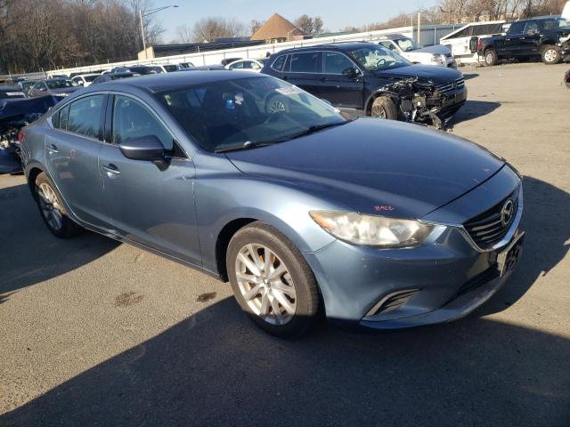 Photo 3 VIN: JM1GJ1U64E1139193 - MAZDA 6 SPORT 