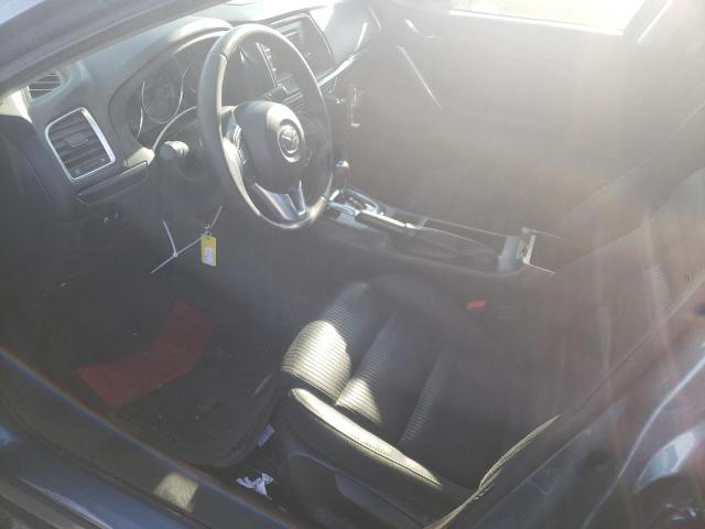 Photo 6 VIN: JM1GJ1U64E1139193 - MAZDA 6 SPORT 