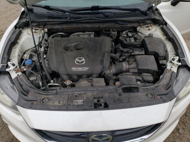 Photo 10 VIN: JM1GJ1U64E1139260 - MAZDA 6 SPORT 