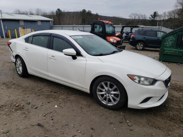 Photo 3 VIN: JM1GJ1U64E1139260 - MAZDA 6 SPORT 