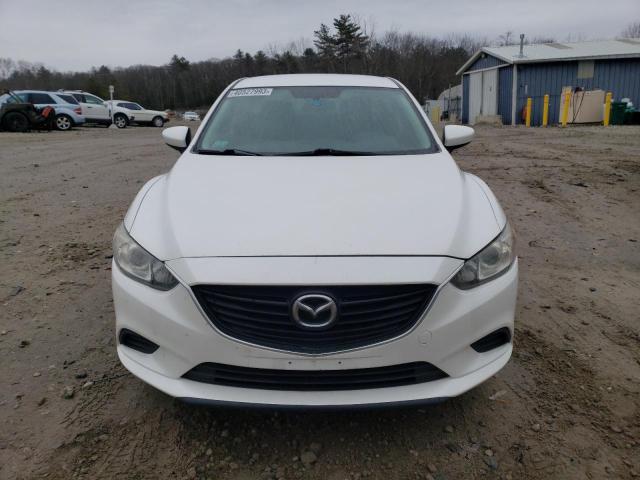 Photo 4 VIN: JM1GJ1U64E1139260 - MAZDA 6 SPORT 