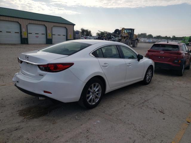 Photo 2 VIN: JM1GJ1U64E1150033 - MAZDA 6 SPORT 