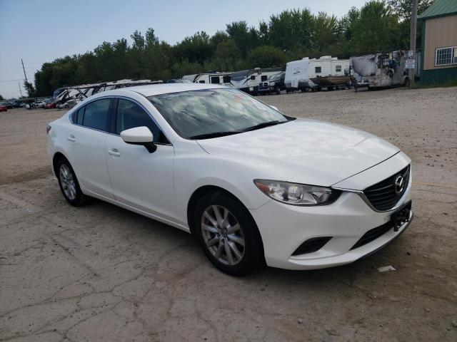 Photo 3 VIN: JM1GJ1U64E1150033 - MAZDA 6 SPORT 