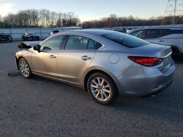 Photo 1 VIN: JM1GJ1U64E1158357 - MAZDA 6 SPORT 