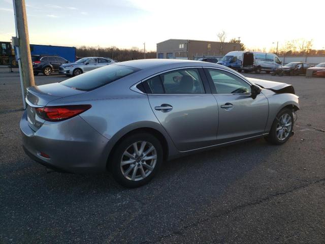 Photo 2 VIN: JM1GJ1U64E1158357 - MAZDA 6 SPORT 