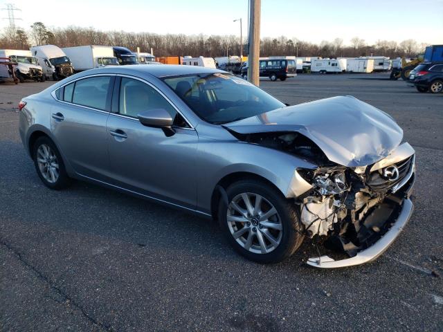 Photo 3 VIN: JM1GJ1U64E1158357 - MAZDA 6 SPORT 