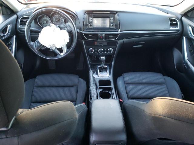 Photo 7 VIN: JM1GJ1U64E1158357 - MAZDA 6 SPORT 