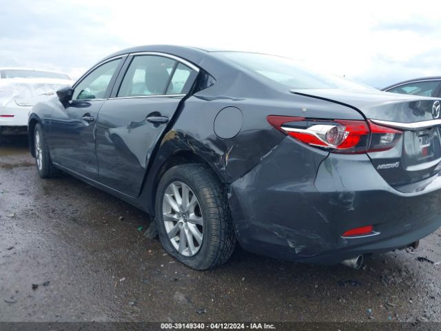 Photo 5 VIN: JM1GJ1U64F1173863 - MAZDA MAZDA6 