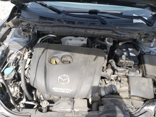 Photo 6 VIN: JM1GJ1U65E1120149 - MAZDA 6 SPORT 