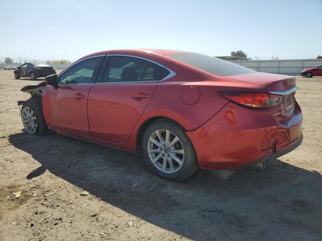 Photo 1 VIN: JM1GJ1U65E1135461 - MAZDA 6 