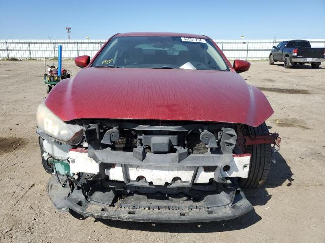 Photo 4 VIN: JM1GJ1U65E1135461 - MAZDA 6 