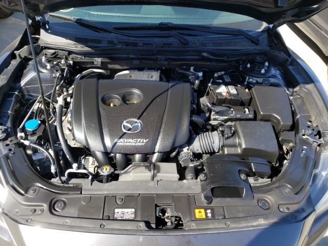 Photo 6 VIN: JM1GJ1U65E1145522 - MAZDA 6 SPORT 