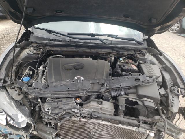 Photo 6 VIN: JM1GJ1U65E1146203 - MAZDA 6 SPORT 