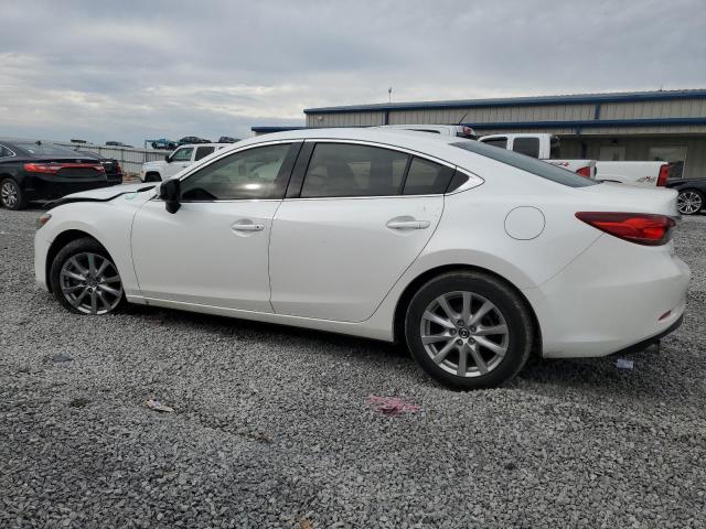 Photo 1 VIN: JM1GJ1U65E1147576 - MAZDA 6 SPORT 