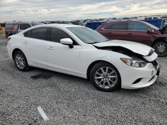 Photo 3 VIN: JM1GJ1U65E1147576 - MAZDA 6 SPORT 