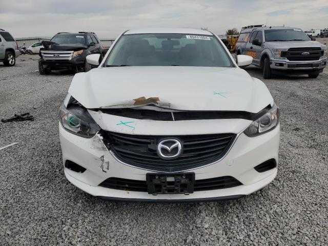 Photo 4 VIN: JM1GJ1U65E1147576 - MAZDA 6 SPORT 