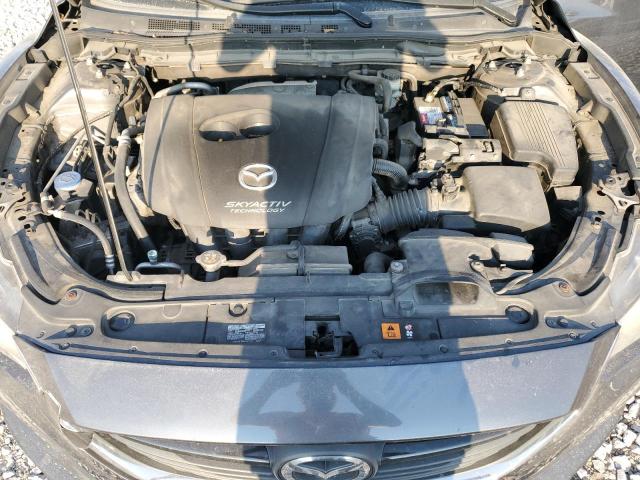 Photo 10 VIN: JM1GJ1U65E1149733 - MAZDA 6 SPORT 