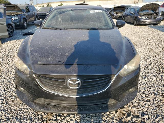 Photo 4 VIN: JM1GJ1U65E1149733 - MAZDA 6 SPORT 