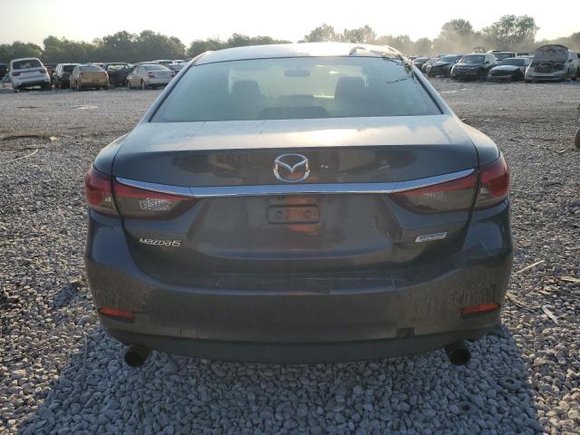 Photo 5 VIN: JM1GJ1U65E1149733 - MAZDA 6 SPORT 