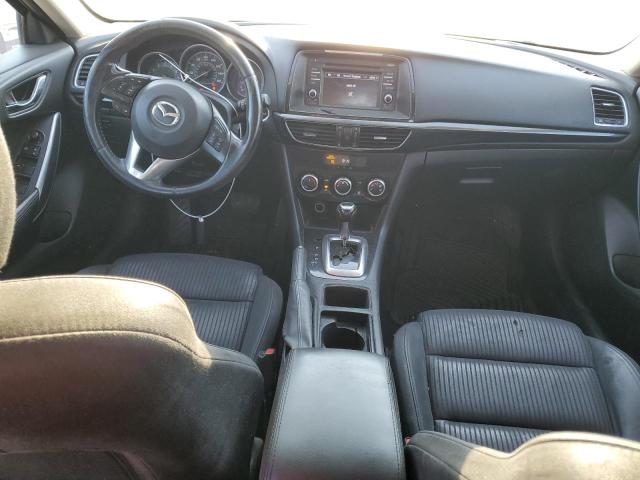 Photo 7 VIN: JM1GJ1U65E1149733 - MAZDA 6 SPORT 