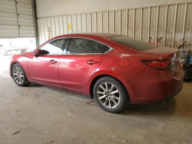 Photo 1 VIN: JM1GJ1U65E1150512 - MAZDA 6 