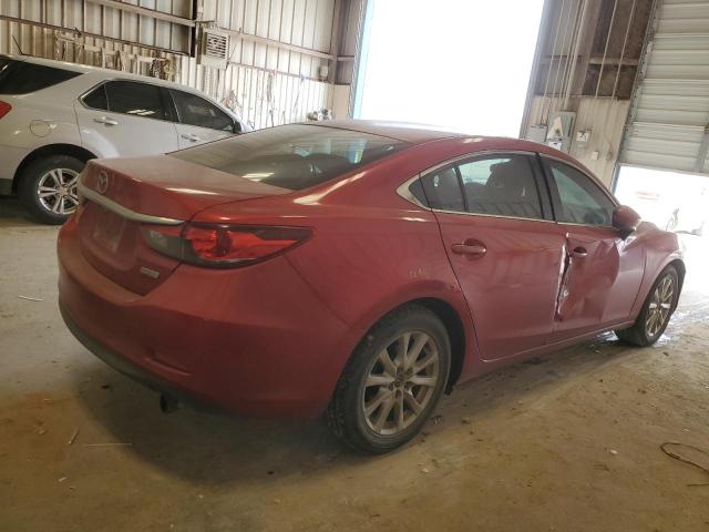 Photo 2 VIN: JM1GJ1U65E1150512 - MAZDA 6 