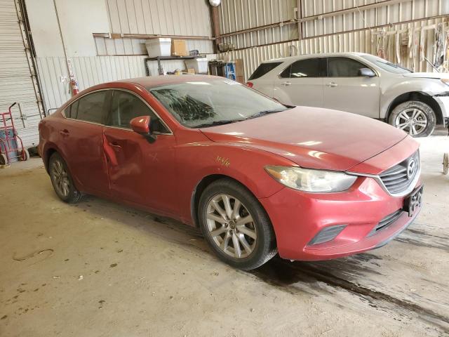 Photo 3 VIN: JM1GJ1U65E1150512 - MAZDA 6 