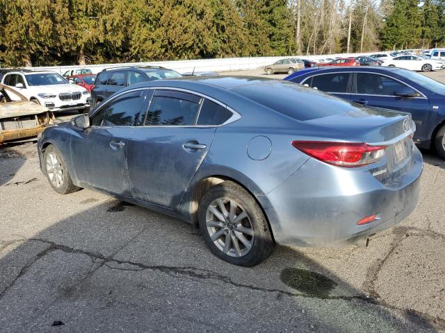 Photo 1 VIN: JM1GJ1U65E1151059 - MAZDA 6 SPORT 