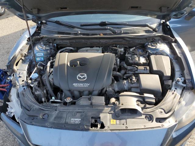 Photo 10 VIN: JM1GJ1U65E1151059 - MAZDA 6 SPORT 