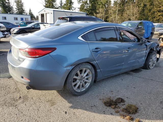 Photo 2 VIN: JM1GJ1U65E1151059 - MAZDA 6 SPORT 