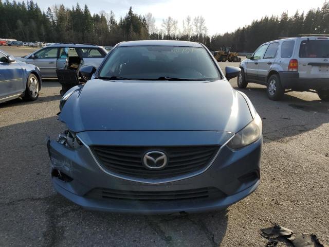 Photo 4 VIN: JM1GJ1U65E1151059 - MAZDA 6 SPORT 