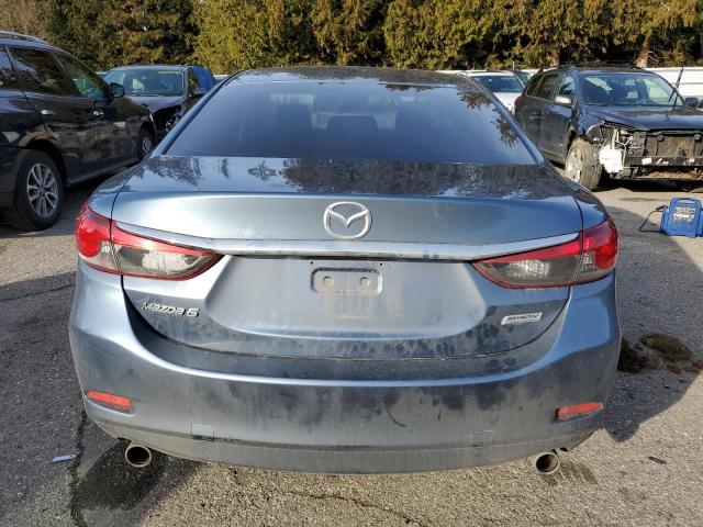 Photo 5 VIN: JM1GJ1U65E1151059 - MAZDA 6 SPORT 