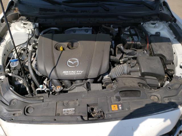 Photo 6 VIN: JM1GJ1U65E1151692 - MAZDA 6 