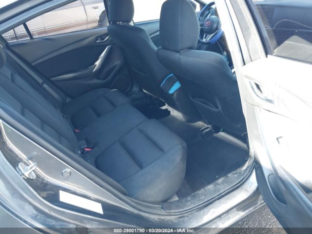 Photo 7 VIN: JM1GJ1U65F1163116 - MAZDA MAZDA6 