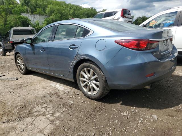 Photo 1 VIN: JM1GJ1U65F1163617 - MAZDA 6 