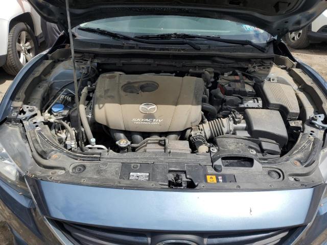 Photo 10 VIN: JM1GJ1U65F1163617 - MAZDA 6 